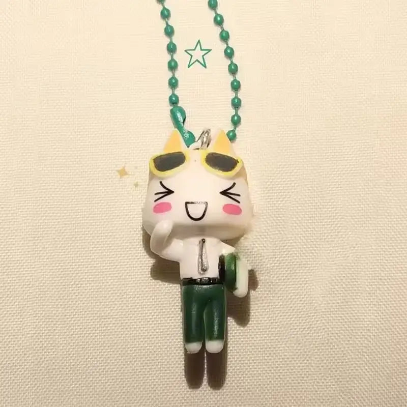 Toro inoue Schlüsselanhänger