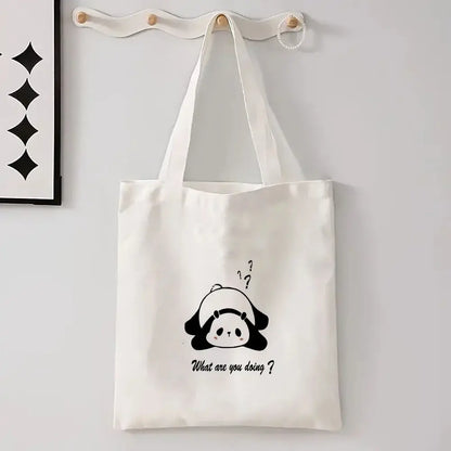 Kawaii Tier Schultertasche | Petoria