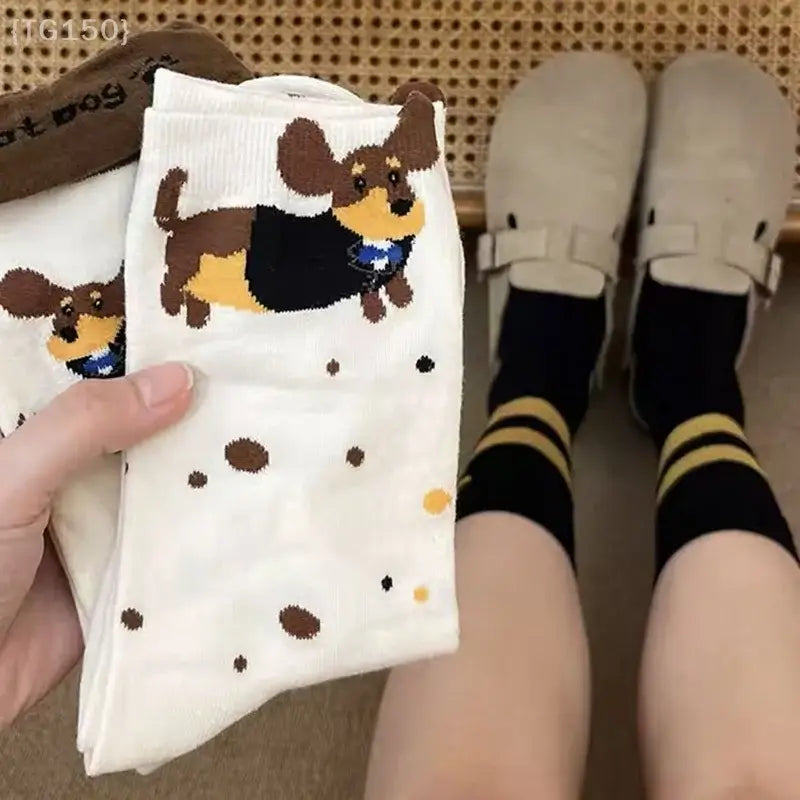 Petoria™ Dackel Socken