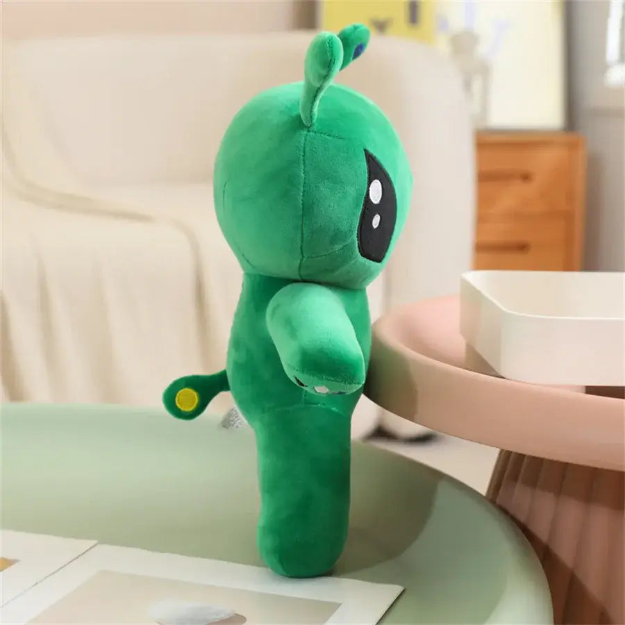 👽 Petoria™ Alien Plüschtier