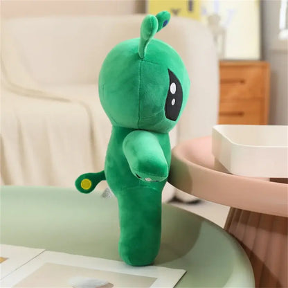 👽 Petoria™ Alien Plüschtier