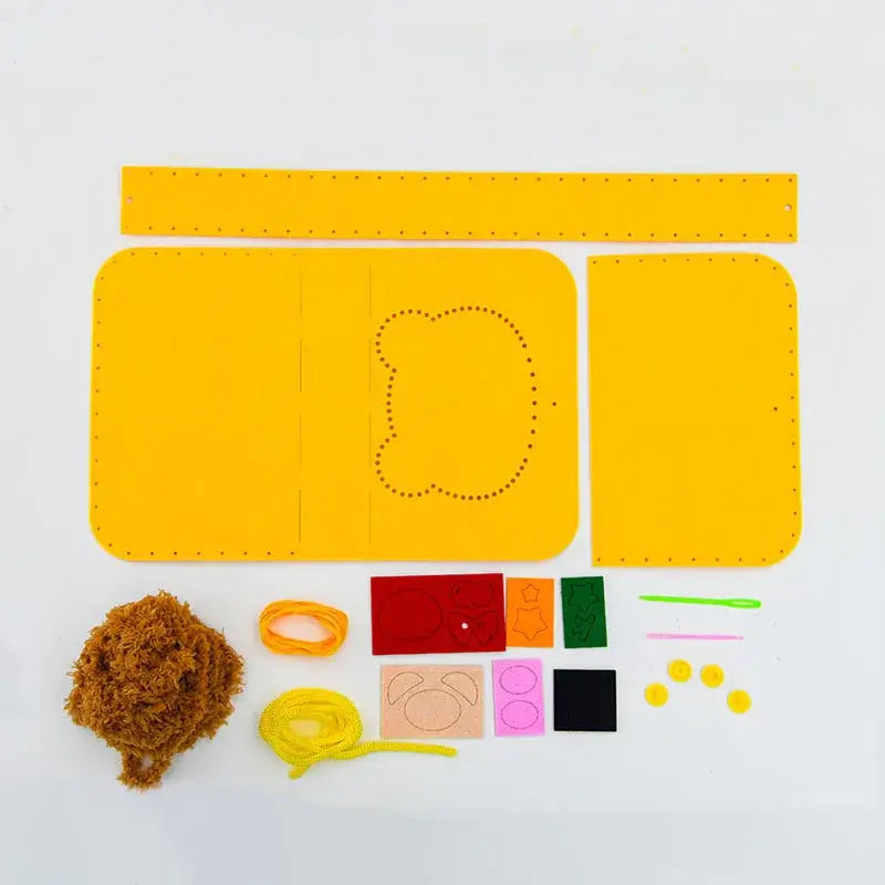 Tier Kinderrucksack | Petoria