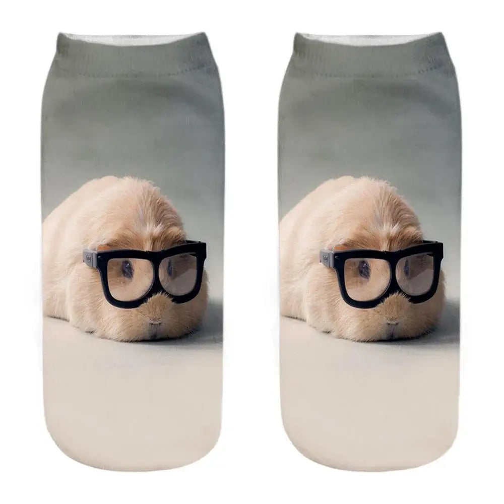 Petoria™ Hamster Socken