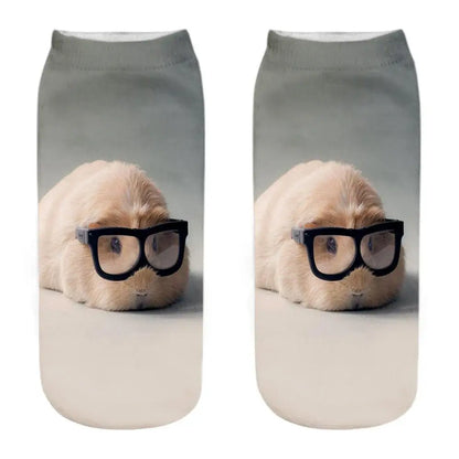 Petoria™ Hamster Socken