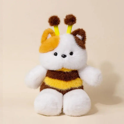 🐮 Petoria™ Highland Kälbchen Kuscheltier