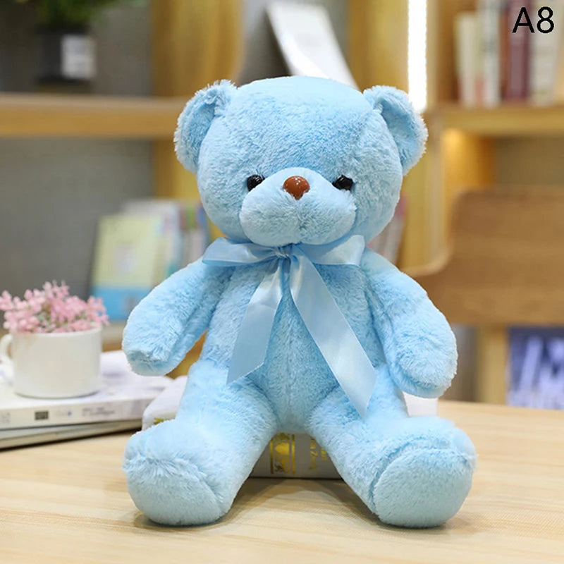 Plüschbär für Kinder Weiches Kuscheltier