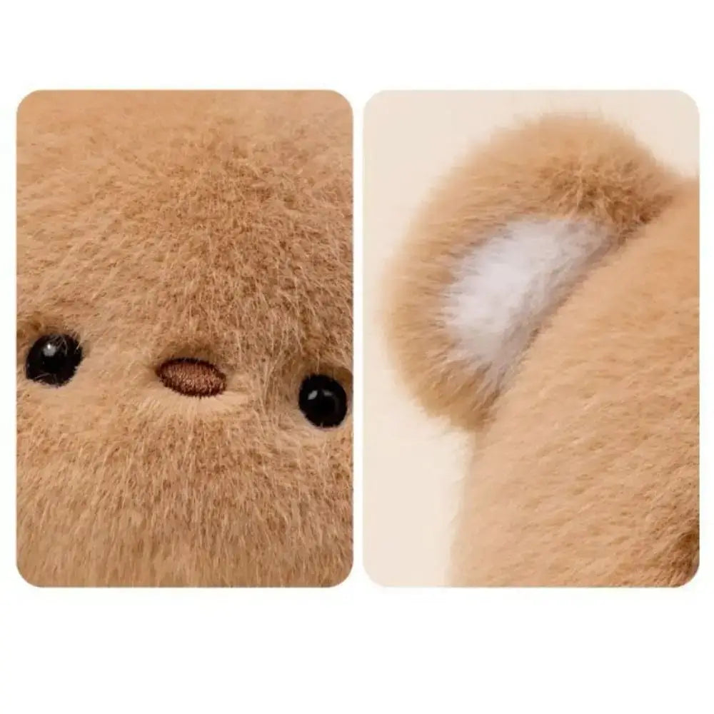 🐼 Petoria™ Tier Begleiter Plüschfigur