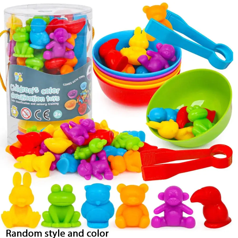 Tierarzt Spielzeug-Set für Kinder Petoria