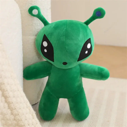 👽 Petoria™ Alien Plüschtier