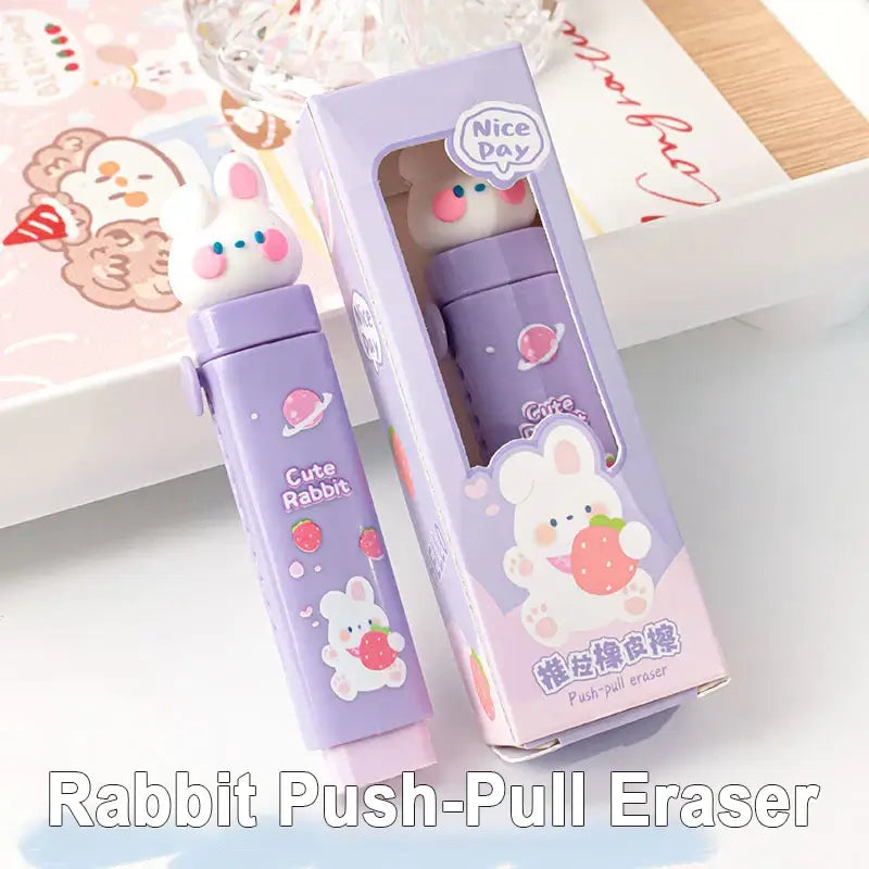 Cartoon Radierer – Petoria® CuteClick