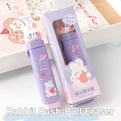 Cartoon Radierer – Petoria® CuteClick