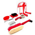 Pferdepflege-Set Petoria