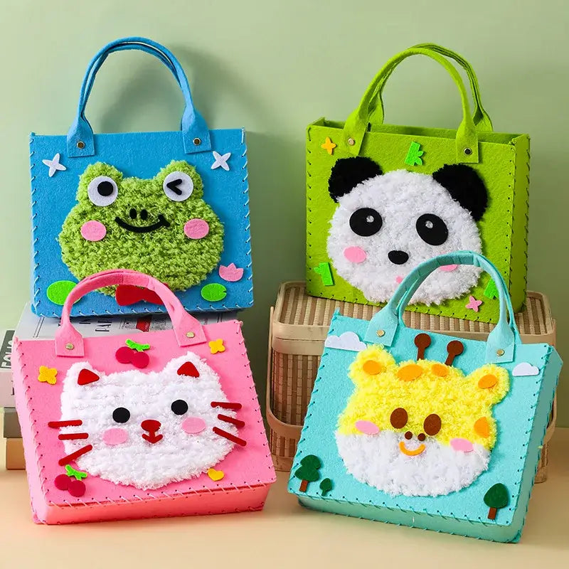 Tier Kinderrucksack | Petoria