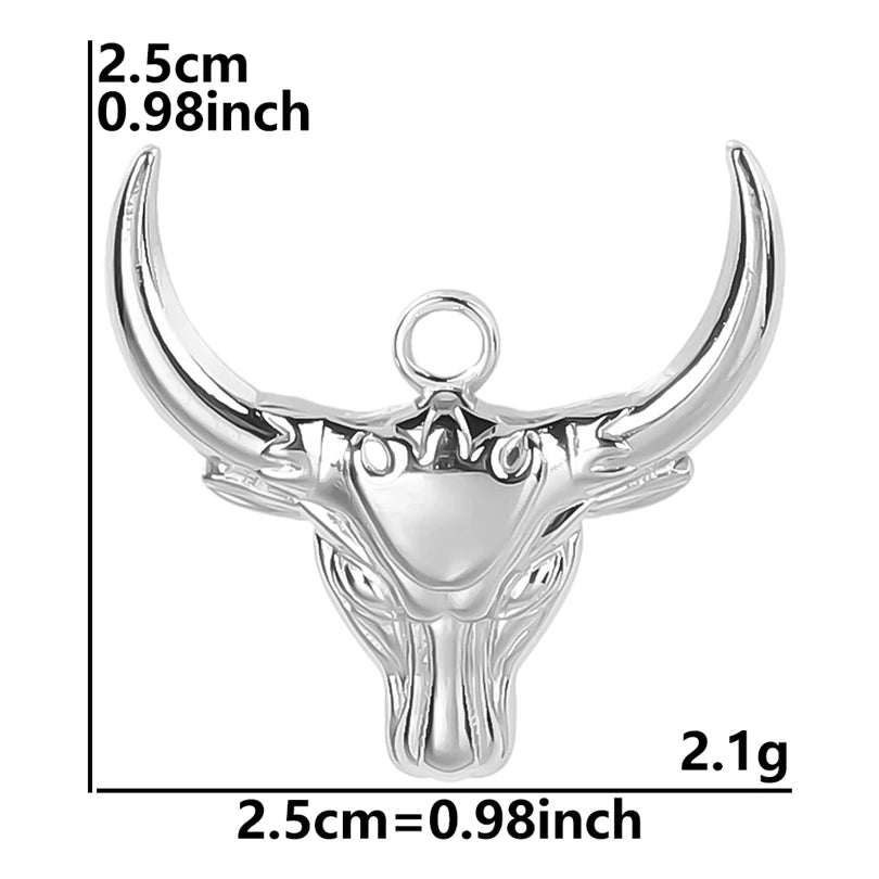 🦋 Petoria™ Tier Schmuck Anhänger Set