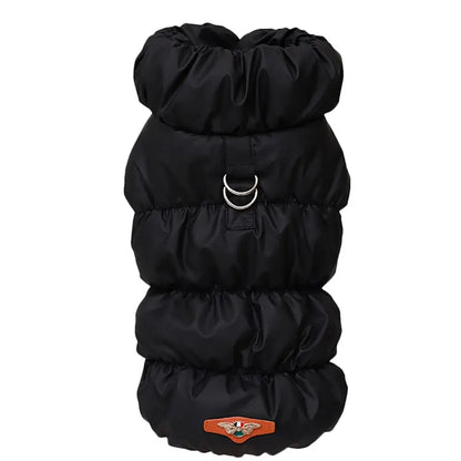 🐶 Petoria™ Winter Hundejacke
