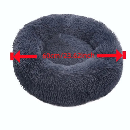 Plüsch Hundebett Petoria