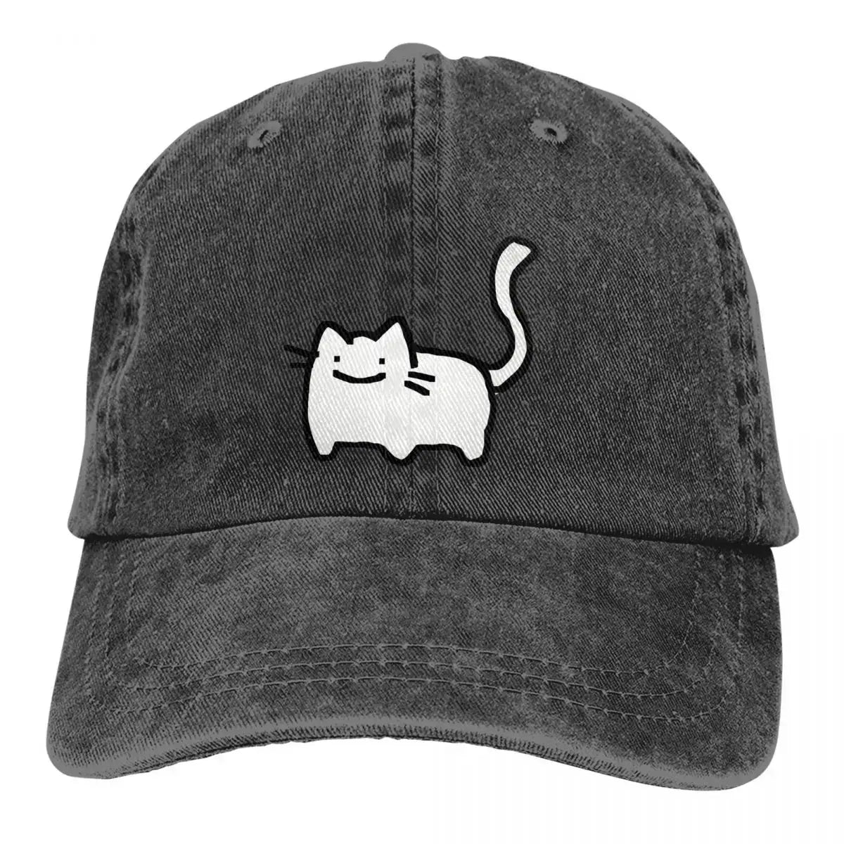 Katzen Baseballkappe – Petoria®
