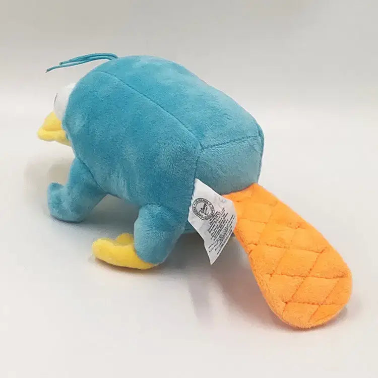 🐤 Petoria™ Schnabeltier Plüschtier