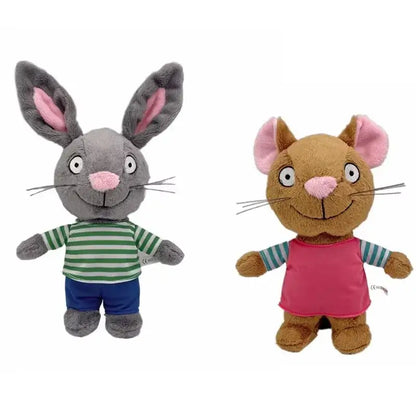 🐰 Petoria™ Pip &amp; Posy Plüschtier