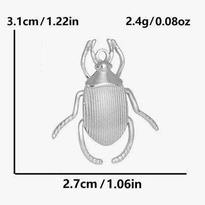 🦋 Petoria™ Tier Schmuck Anhänger Set