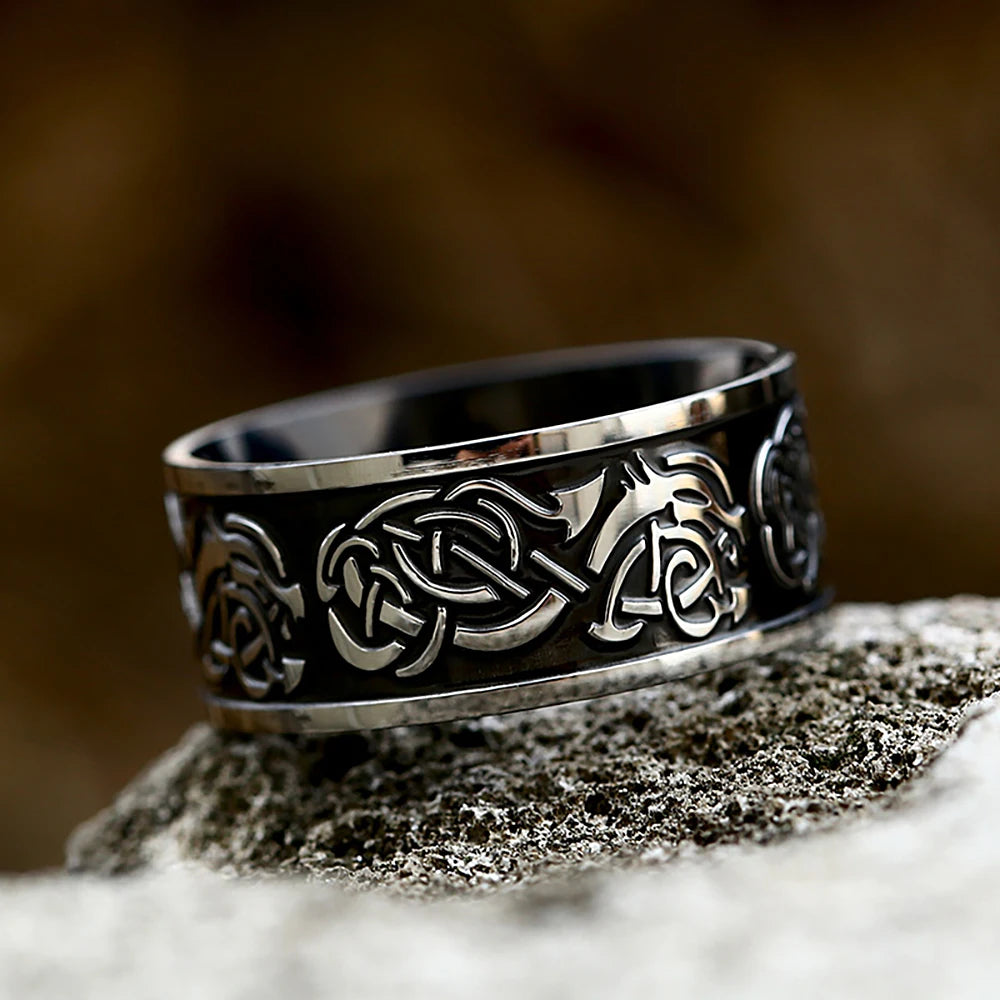 Mode 316L Edelstahl Einfache Ringe Für Männer Frauen Punk Hip Hop Square Band Flache Top Siegelring Charme Partei Schmuck Geschenke
