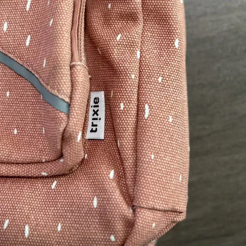 Kinderrucksack mit Tiermotiv | Petoria