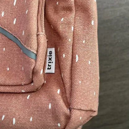 Kinderrucksack mit Tiermotiv | Petoria