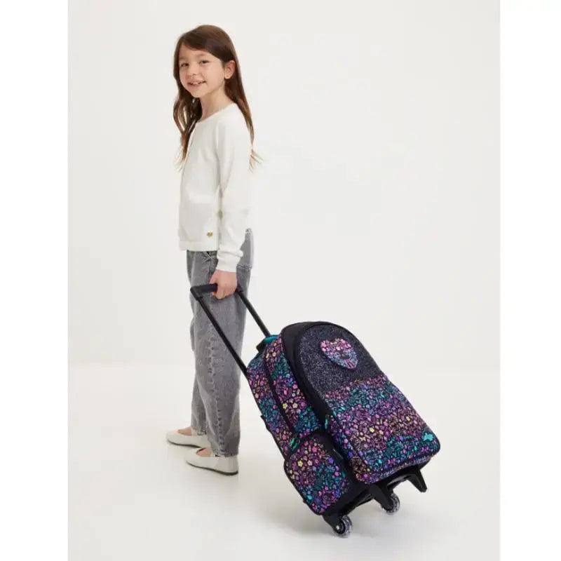 Katzen Schulrucksack | Petoria
