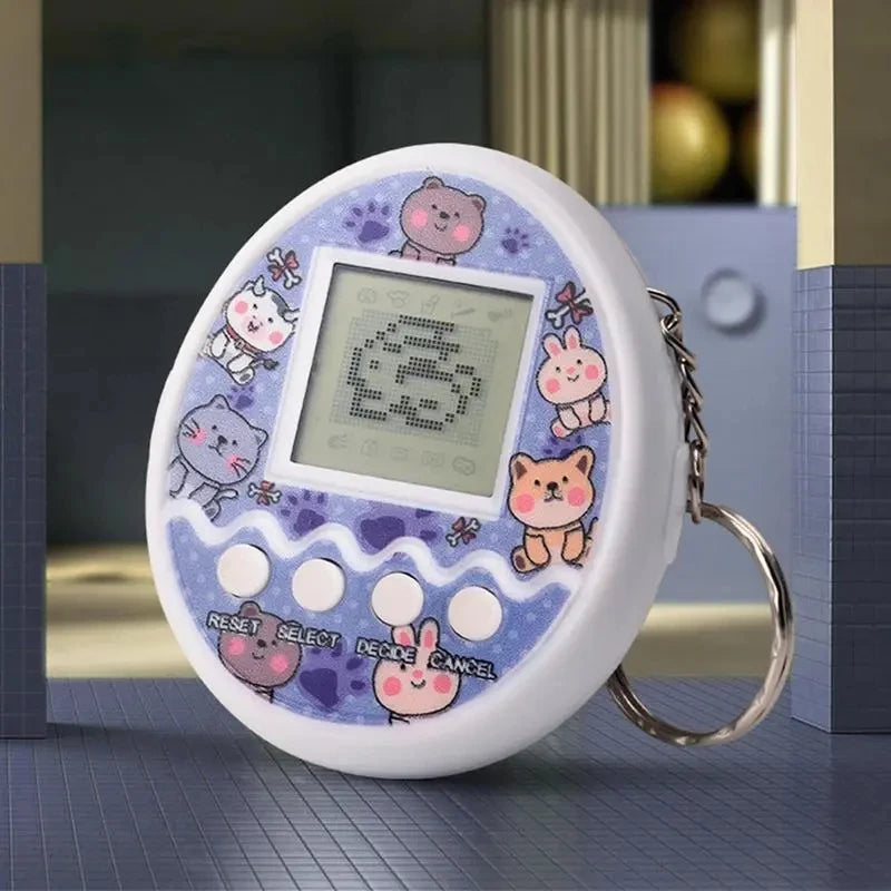 Virtuelles Tamagotchi Haustiere Spielzeug