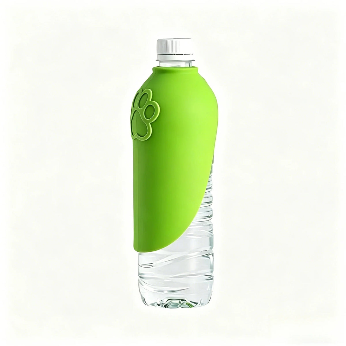 Dog water bottle, portable pet water dispenser, leak-proof design, suitable for outdoor walks, hikes, and travel Petoria Store