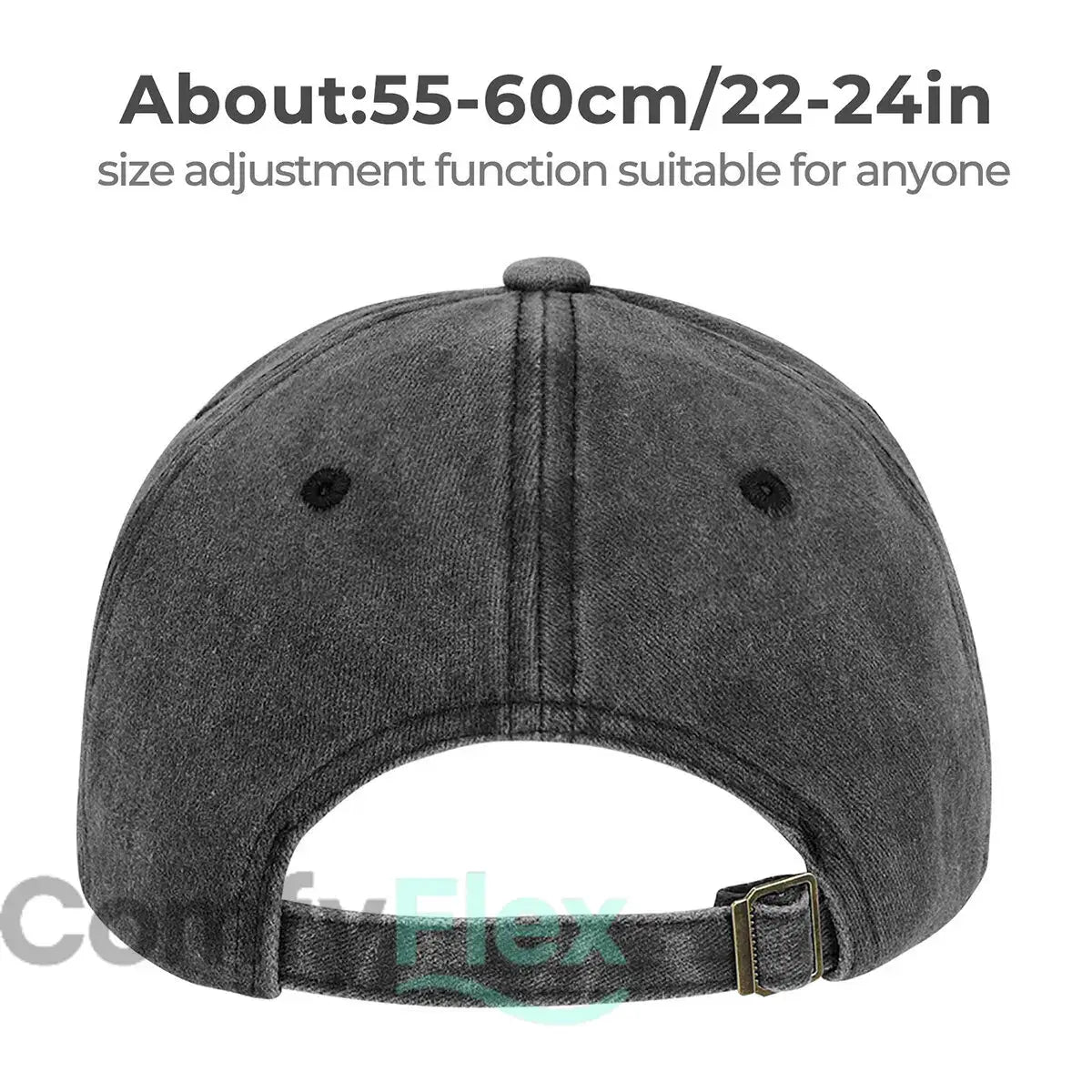 Cavalier King Charles Baseballkappe – Vintage Unisex Cap