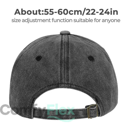 Cavalier King Charles Baseballkappe – Vintage Unisex Cap