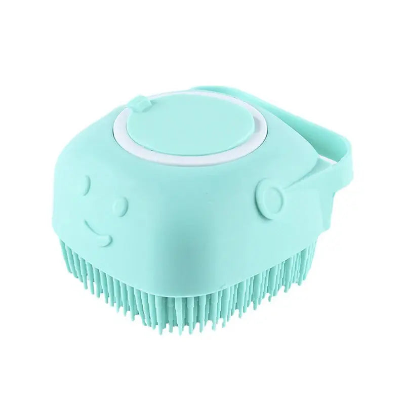 Silicone pflegebrüst für hunde  &amp;. Katzen Petoria