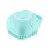 Silicone pflegebrüst für hunde  &. Katzen Petoria