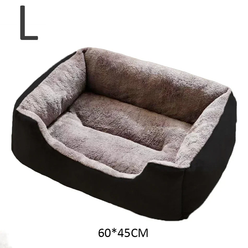 Bett für Katzen, Heimtierprodukte, Kissen, Kätzchenwaren, Zubehör, Hund, alle Häuser, Zubehör, Dinge, Zubehör, Lebensräume, Korb, Hausbetten