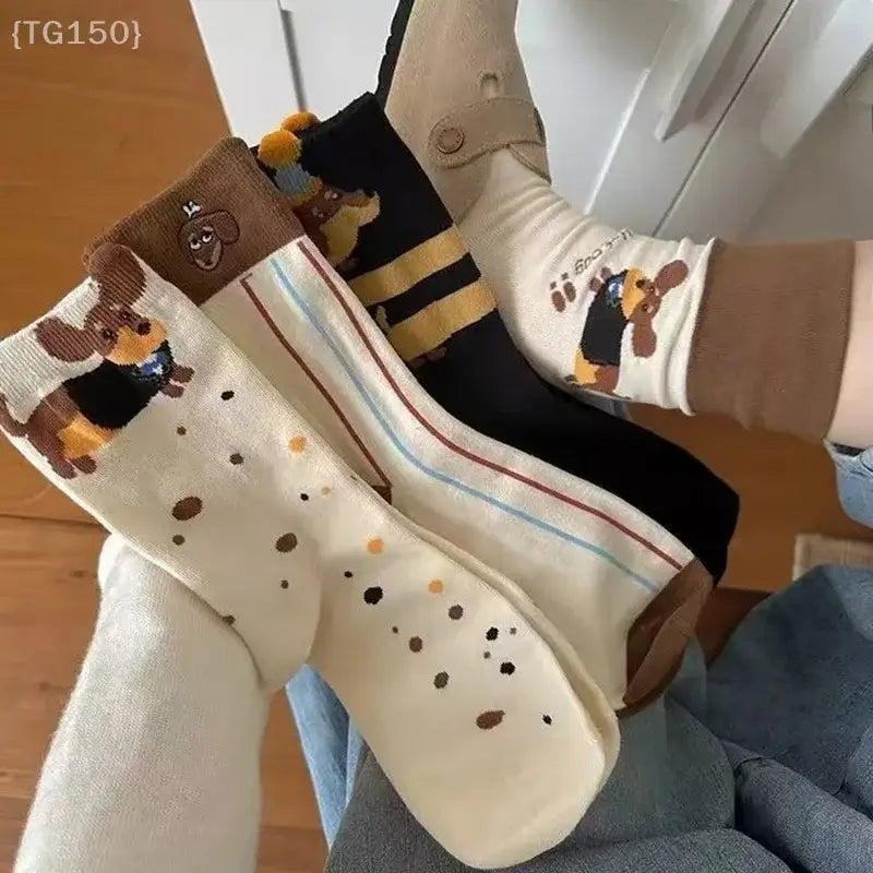 Petoria™ Dackel Socken