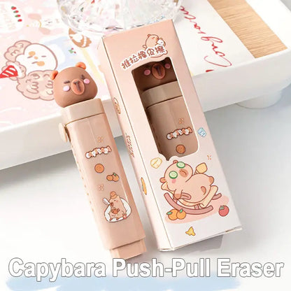 Cartoon Radierer – Petoria® CuteClick