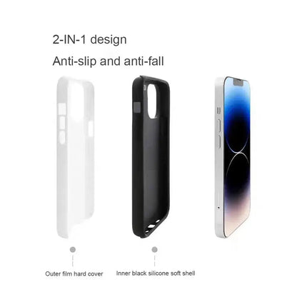 Luxuriöse Tier Handyhülle für iPhone Petoria