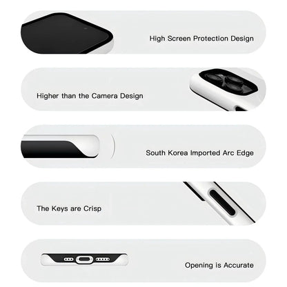 Luxuriöse Tier Handyhülle für iPhone Petoria