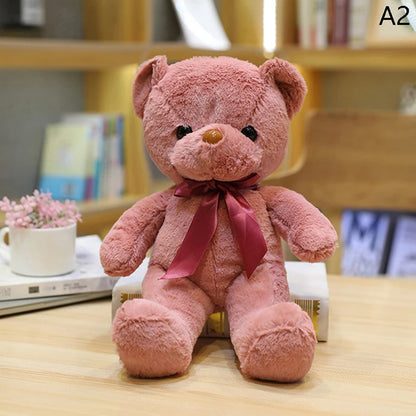 Plüschbär für Kinder Weiches Kuscheltier