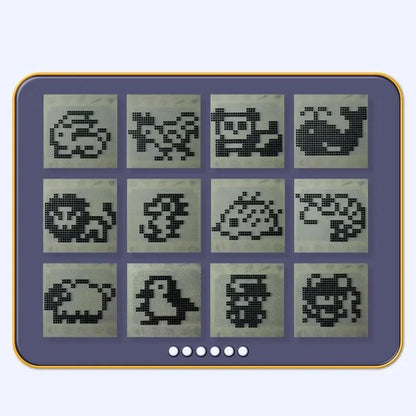 Virtuelles Tamagotchi Haustiere Spielzeug