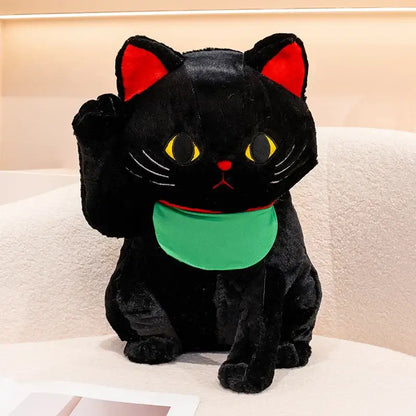 🐱 Petoria™ Lucky Cat Plüschtier