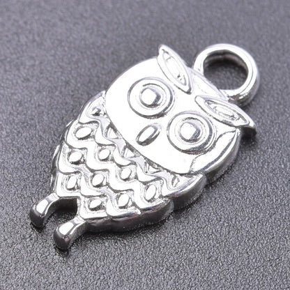 🦋 Petoria™ Tier Schmuck Anhänger Set