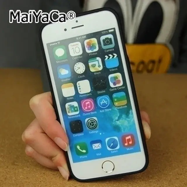 Elefanten Handyhülle für iPhone
