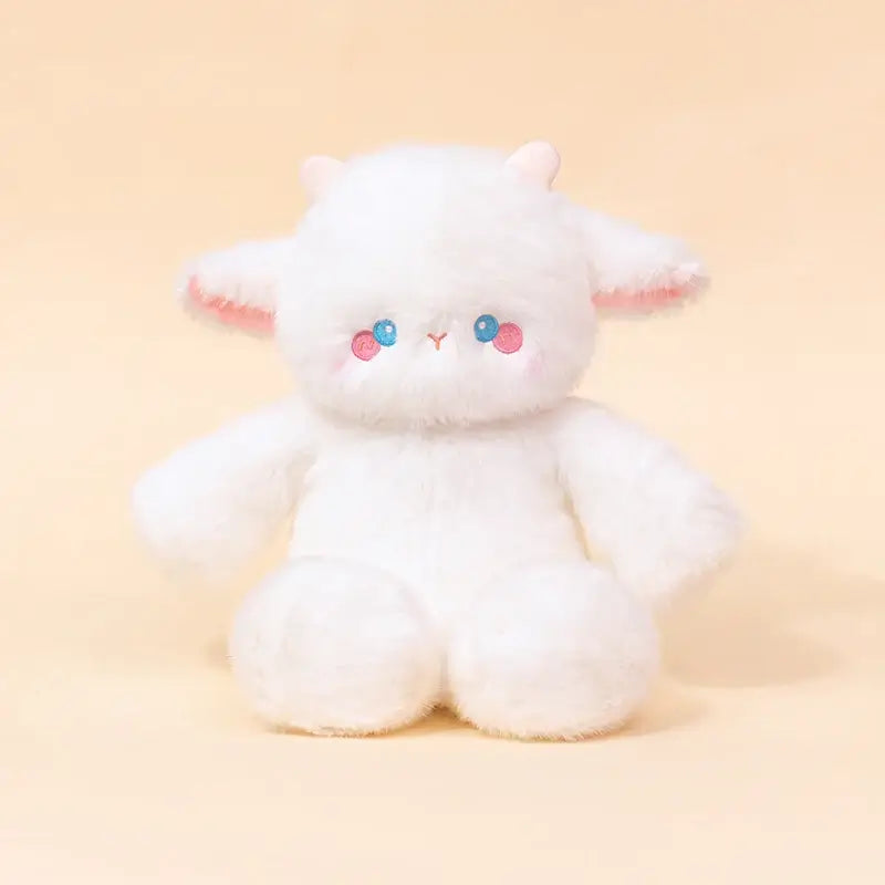 🐮 Petoria™ Highland Kälbchen Kuscheltier