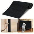 Zuschneidbare Katzenkratzer, Katzenkratzer, Sofaband, Kratzbaum, selbstklebender Teppich, Katzenkratzbrett, Katzenzubehör