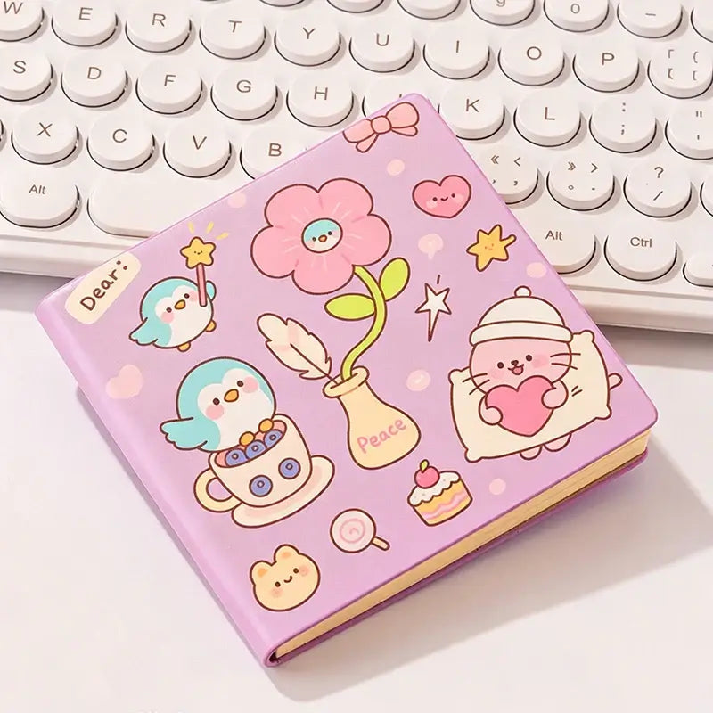 Mini Notizbuch – Petoria® PocketPaws