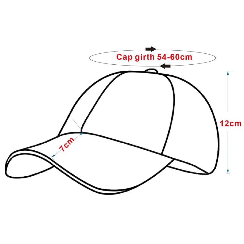 Kamelbraune bestickte Vintage-Baseballkappen aus Baumwolle für Herren und Damen – gewaschene Mütze für Sport, Angeln, Freizeit und Sommer