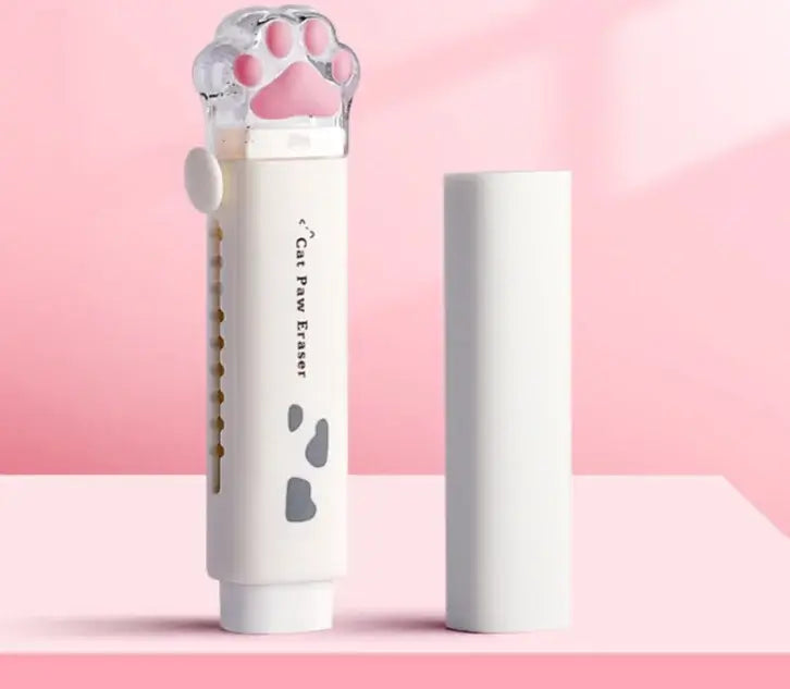 Katzenpfoten Radierer – Petoria® PawClick