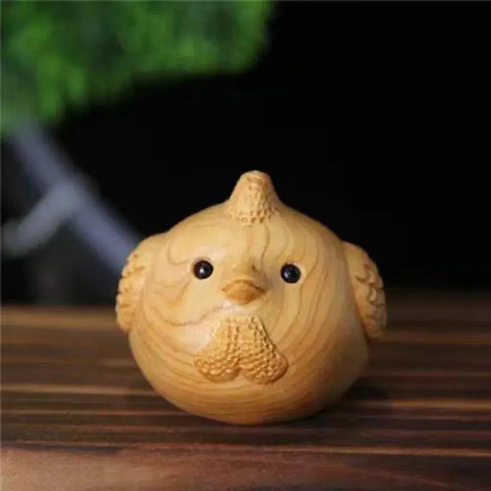 Zwölf Sternzeichen Holz Ornament Petoria